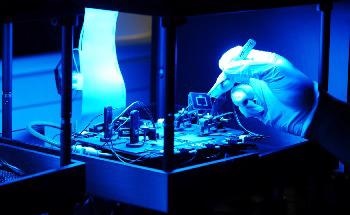New Breakthrough in Solar Cell Performance