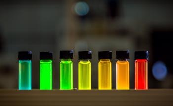 Supercapacitor Development Using Polymer Composites with Quantum Dots