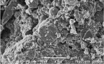 Using Dredged Sediment to Manufacture Compressed Earth Blocks