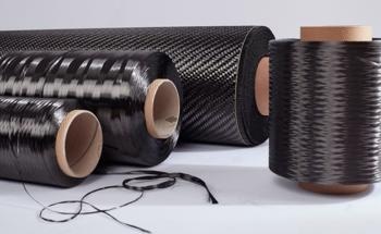 Using Carbon Fiber Reinforced Polymers in Space