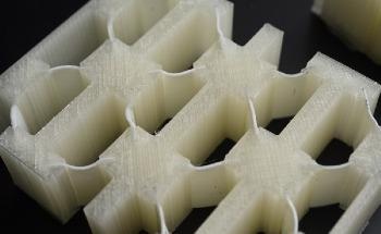 Liquid Crystal Elastomers Likely to Lead to Safer Helmets