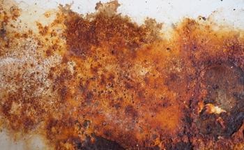 How Does Graphene Oxide Prevent Rust?
