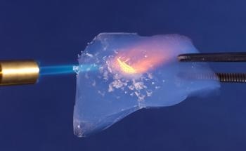 Hydrophobic Graphene-Based Aerogels