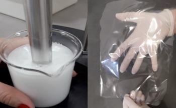 Newly Developed Biodegradable Plastic Offers Higher Tensile Strength Than Plastic Made from Petroleum