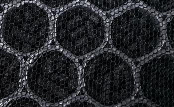 Producing Activated Carbon Fiber from Liquefied Wood