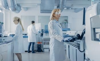 A Polymer Blend with Conductive Plastics
