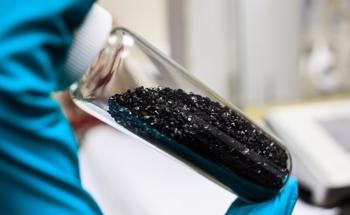 Recovering Carbon Black from Tires