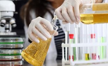 Polymeric Ionic Liquids can be Used in Supercapacitors, Chemists Suggest