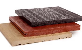 Producing Wood-Plastic Composites with Recycled Polypropylene