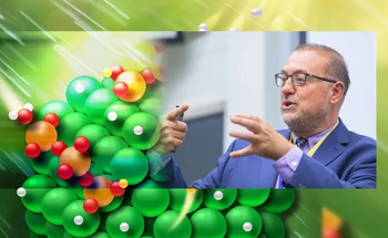 Scientists Demonstrate New Method to Improve Catalyst Activity