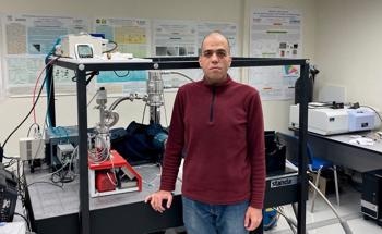 Scientists Shed Light into Polymer Films Using Organic Electronics