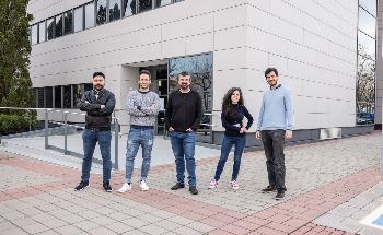 Researchers Develop Highly Efficient Unencapsulated Sn-Perovskite Solar Cells