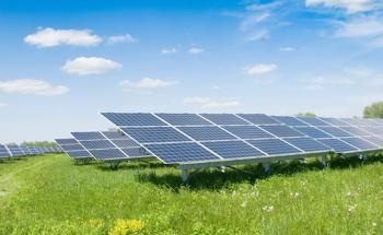 Applying Metallic Nanoparticles to Solar Cells