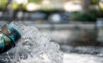 Scientists Create Bricks from Wastewater
