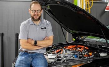 Determining Higher-Efficiency Approaches to Preexisting Hydrogen IC Engine Concepts