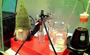 St. Patrick’s Day at Beer&W Tek!