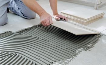 Using Granite Waste to Produce Ceramic Tiles
