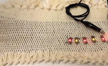 An Updated Design Helps Avoid Failure in Yarns Intended to Store Energy