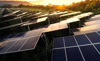 The Role of Gadolinium Fluoride in Solar Cells