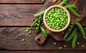Scientists Test Composite Films Made of Pea Starch