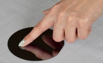 Researchers Use Chemistry to Stimulate the Sense of Touch
