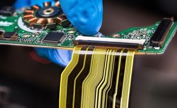 How are Aromatic Polyimides Used in Electronics?