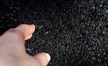 Producing Biochar from Sewage Sludge