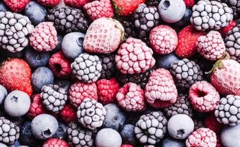 How Can We Better Freeze Small Food Items?