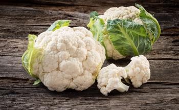Retrieving Useful Compounds from Cauliflower Using Bacteria
