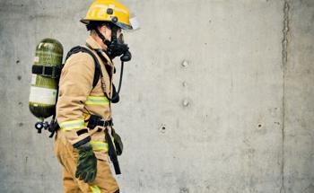 How to Decrease Flammability of Firefighter Outfits