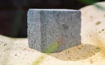 Foamed Cement Materials and Electrochemical Storage