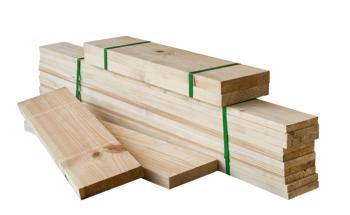 Properties of Wood Fiber Thermoplastic Composites