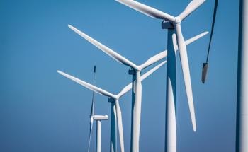 Scientists Test a 38-Meter Wind Turbine Blade Under Extreme Loads
