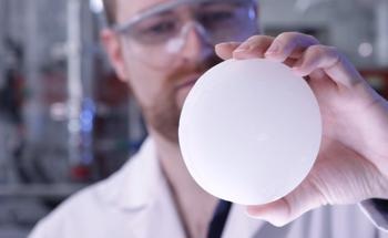 New Heat Storage Material Likely to Improve Energy Efficiency of Buildings