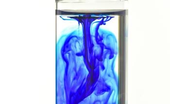Removing Methylene Blue Dye from Water Using Seaweed
