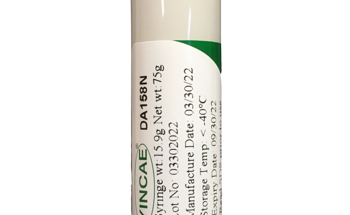 YINCAE’s DA158N Die Attach Materials Withstanding -273 °C