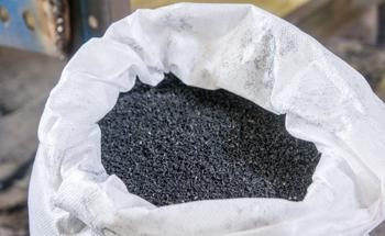 What Are the Environmental Implications of Rubber Crumb?