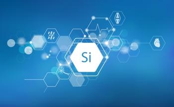Creating Antibacterial Silicon with Hydrogel Coatings