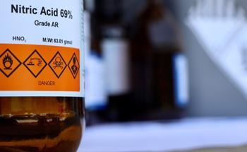 Scientists Improve Corrosion Resistance of Ceramics in Nitric Acid