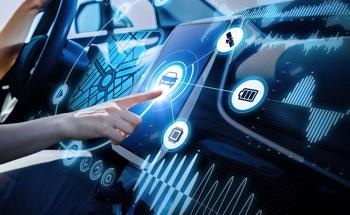 How the IoT is Improving EV Battery Manufacturing in Smart Factories
