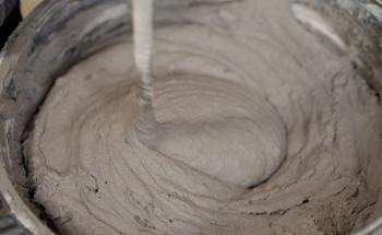 Analyzing the Properties of Waste Product-Filled Sustainable Mortars