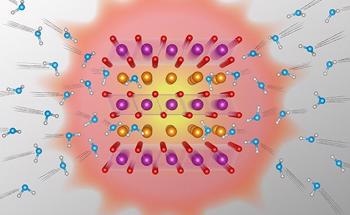 New Material Developed to Store and Release Relatively Large Amounts of Low-Grade Heat Without Decomposing