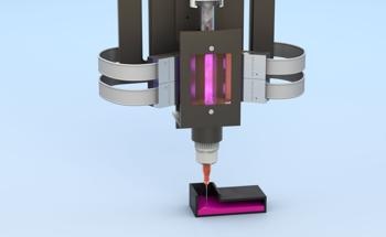 Activation on the Flow: New Process Technology for High-Tech Adhesives