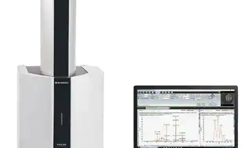 New Benchtop MALDI-TOF Mass Spectrometer Features Dual-Polarity Ion Source