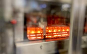 Element Six Announces New State-of-the-Art, Fully Automated Line for Manufacturing Road Milling Bits