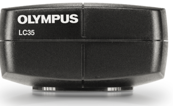 LC35 Digital Microscope Camera Delivers an Outstanding Value for Standard Brightfield Imaging
