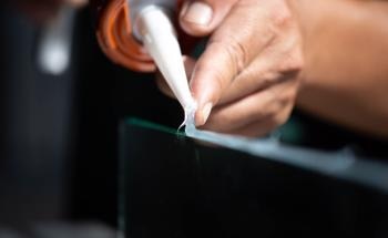 Scientists Test Flame-Resistant Adhesives