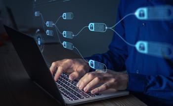 Applying Blockchain Operations to the Forestry Sector
