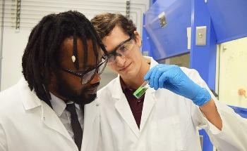 Ammonia Production Using Electrochemical Processes Could Decrease CO2 Emissions