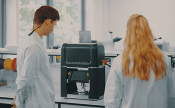 Plastometrex secures Innovate UK funding